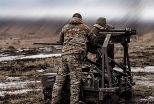 На Полтавщині працівників ТЦК плнують відправляти на фронт: подробиці