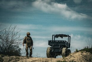 Від початку доби на фронті відбулося 177 боїв - Генштаб