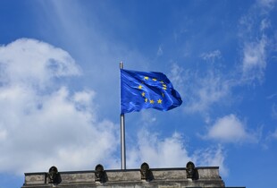 Мерц запропонував надати Україні статус “асоційованого члена” ЄС без права голосу - AFP