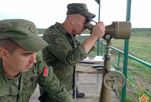 Загроза з Білорусі: в ДПСУ розповіли, Україна укріплює кордон