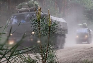Ядерні навчання в Білорусі – це сигнал для НАТО - Пєсков