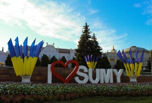 росія вдарила по Сумах: шестеро поранених, двоє - у тяжкому стані