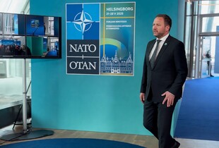 росія умисно перенаправляє українські дрони в повітряний простір НАТО - Естонія