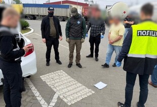 Двоє братів-близнюків організували схему оформлення фальшивих груп інвалідності для військовозобов’язаних чоловіків