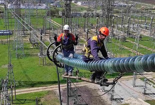 Уряд запускає конкурс на будівництво 1,3 ГВт нової генерації в семи областях - Свириденко