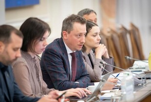 Уряд оновлює вимоги для бронювання працівників критично важливих підприємств