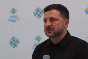 Зеленський підбив підсумки робочого візиту північними регіонами України