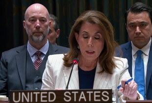 США закликали росію допустити гуманітарні місії на окуповані території