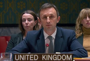 Цей травень може стати рекордним за жертвами в Україні - заява Британії в ООН