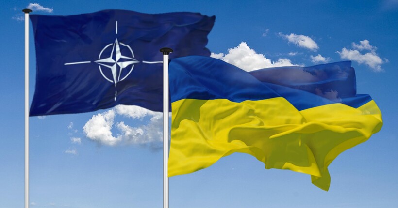 Швеція підтримала вступ України в  НАТО: 
