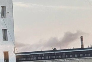 Вибухи в рф: дрони вночі атакували Бєлгород та Ярославль