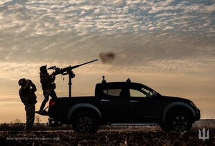 Росіяни втрачають наступальні можливості на Харківщині - Трегубов