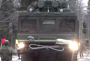 Росіяни можуть виготовляти один 