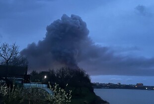 Удари по росії: ЗСУ вдвічі збільшать атаки по ворожому тилу
