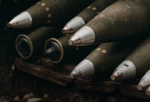 АОЗ ДОТ уклала контракти на найбільшу партію далекобійних артилерійських пострілів калібру 155 мм - Федоров