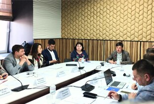 Україна готується до впровадження нових екостандартів пального