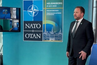Естонія пояснила, навіщо Путіну втягувати Європу в мирні переговори