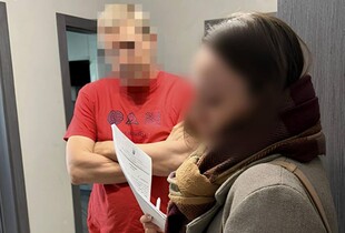 Постачання будматеріалів для армії рф: організатору схеми оголосили про підозру