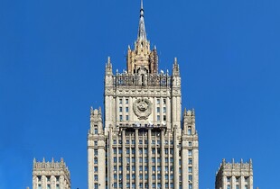 росія пригрозила “системними ударами” по Києву і закликала іноземців залишити місто