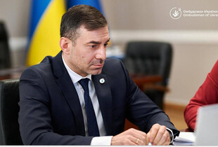 Росіяни закатували в полоні 406 українських військових та цивільних — Лубінець