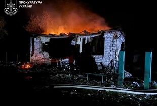Обстріли Харківщини: шестеро поранених внаслідок вечірніх атак рф