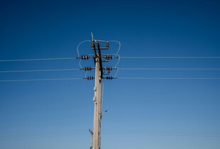 росія атакувала енергетичну інфраструктуру у шести областях України