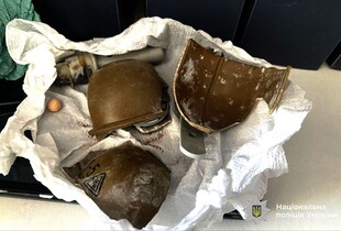 У Вінниці школяр приніс до школи гранату – є постраждалі
