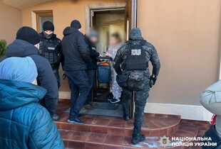 На Київщині викрили масштабне розкрадання майже 27 млн грн на гуманітарці