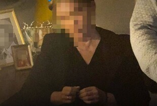 Керівницю фракції Верховної Ради судитимуть за підкуп нардепів