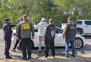 На Рівненщині ліквідували канал незаконного переправлення чоловіків за кордон