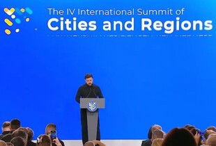 Зеленський: Ми ніколи не покладалися тільки на відносини між лідерами країн