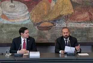 США і Вірменія підписали пакет документів про співпрацю, серед них угода щодо проєкту 