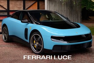 Акції Ferrari обвалилися після прем’єри першого електрокара компанії