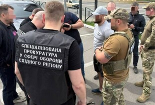 Підполковник НГУ вдруге отримав підозру за корупцію: деталі
