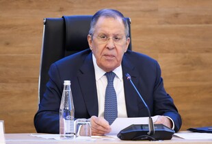 Лавров набрав Рубіо і закликав евакуювати посольство США з Києва