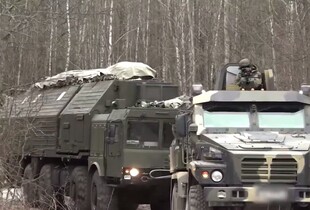 Україна досліджує третій “Орешник”: що вже відомо