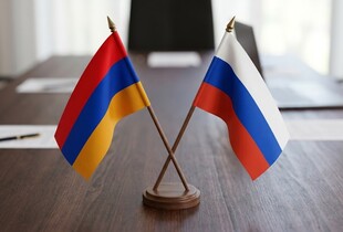 Кремль пригрозив Вірменії перекрити газ і нафту через курс на ЄС