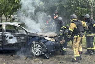 Ворог завдав 616 ударів по Запорізькій області: постраждали 15 людей