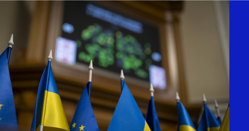 Верховна Рада підтримала законопроєкт про проходження ВЛК для іноземців-контрактників у ЗСУ