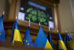 Верховна Рада підтримала законопроєкт про проходження ВЛК для іноземців-контрактників у ЗСУ
