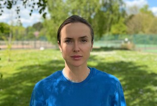 Світоліна вийшла в 1/16 фіналу Ролан Гаррос 2026