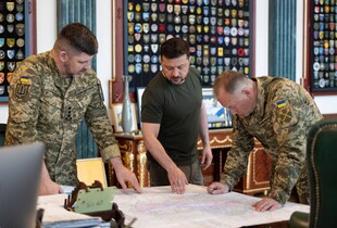 росія готує додаткову мобілізацію для компенсації втрат на війні - Зеленський