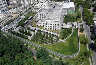 Посольство США виїжджає з Києва, усі європейські - залишаються - Каллас