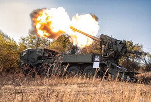 Росіяни вже рік не можуть прорватися через Оскіл: в 3 АК пояснили чому