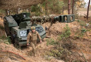 Весняний наступ рф на Харківщині може обернутися для росіян 