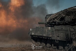 Мала Токмачка стала мемом: в ЗСУ пояснили, чому ворог роками не може прорватися до Оріхова