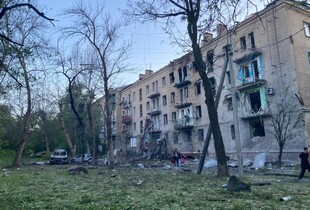 В Україні спростили порядок подання заявок на компенсацію за пошкоджене житло: що змінилось