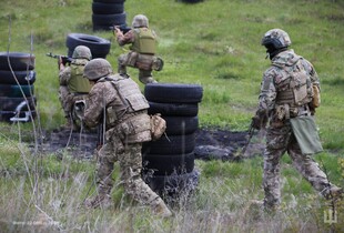 Нові правила підготовки мобілізованих: ЗСУ оновили стандарт БЗВП