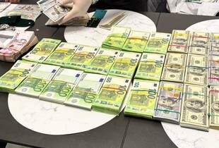 Банда полковників поліції вибила з криптопідприємців понад $2 млн