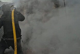Росіяни атакували цивільний транспорт на Сумщині: постраждало подружжя